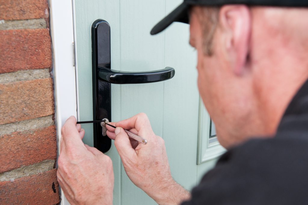 Locksmith Services