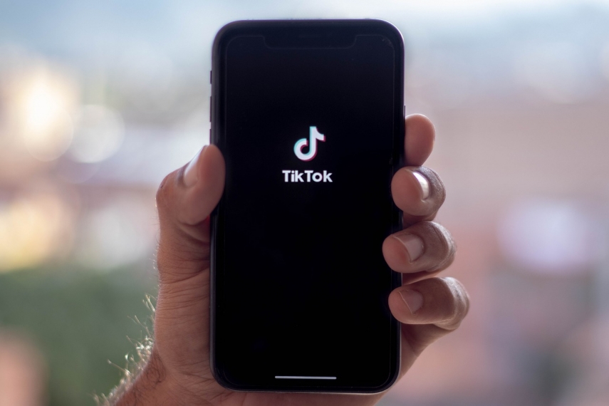 Tiktok growth plan