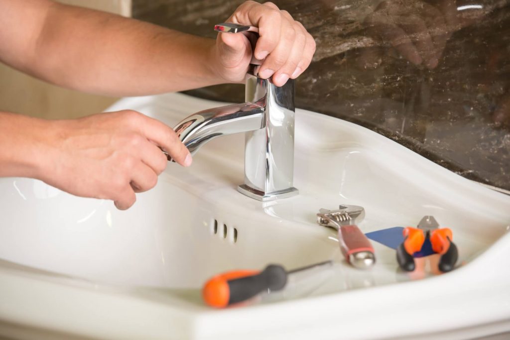 leaking tap repair melbourne
